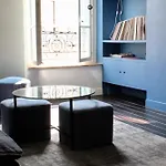 Cosy Appartment In A Pleasant Area