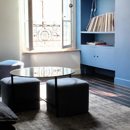 Cosy In A Pleasant Area Appartamento Parigi